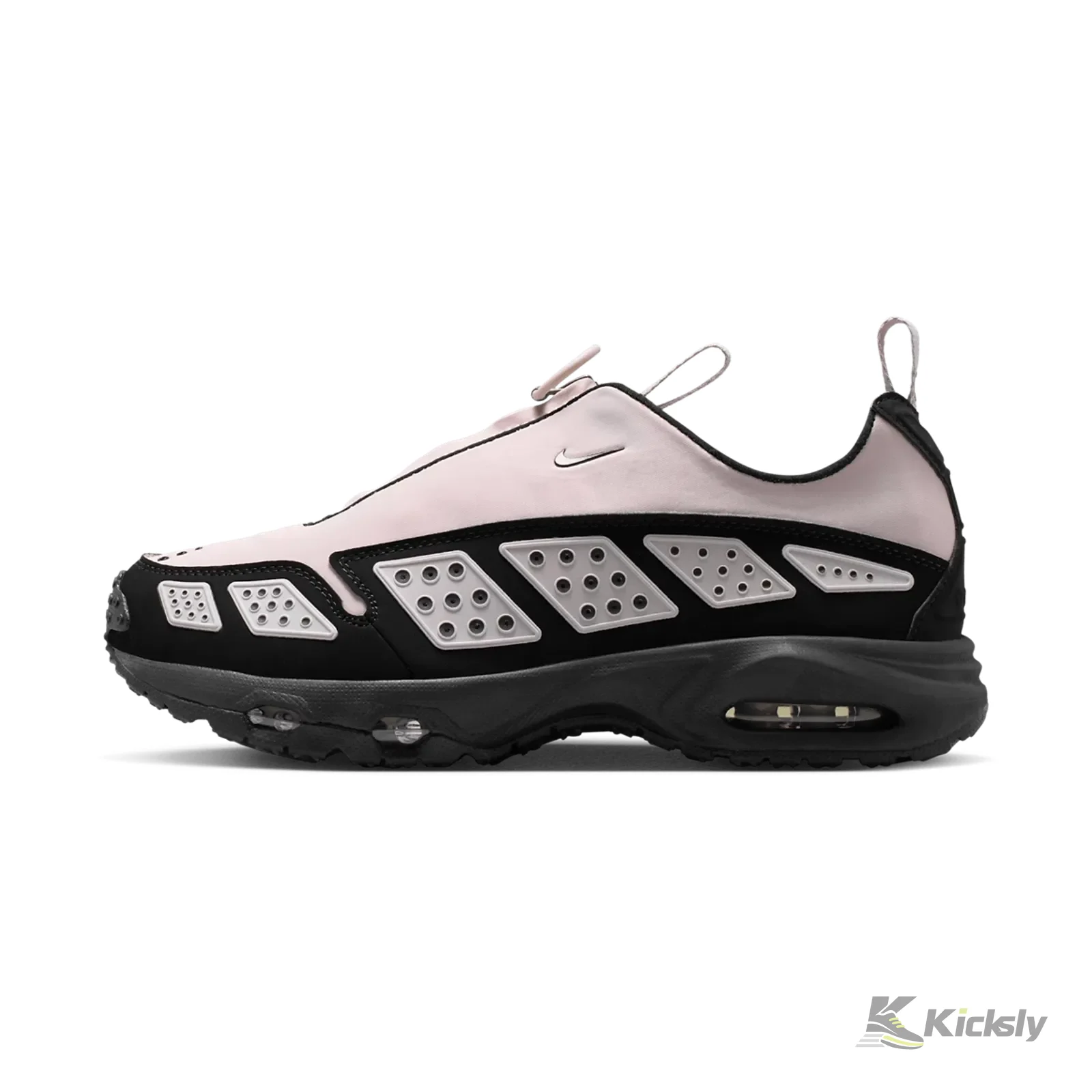 Nike Air Max Sunder Platinum Violet (Women's) 3