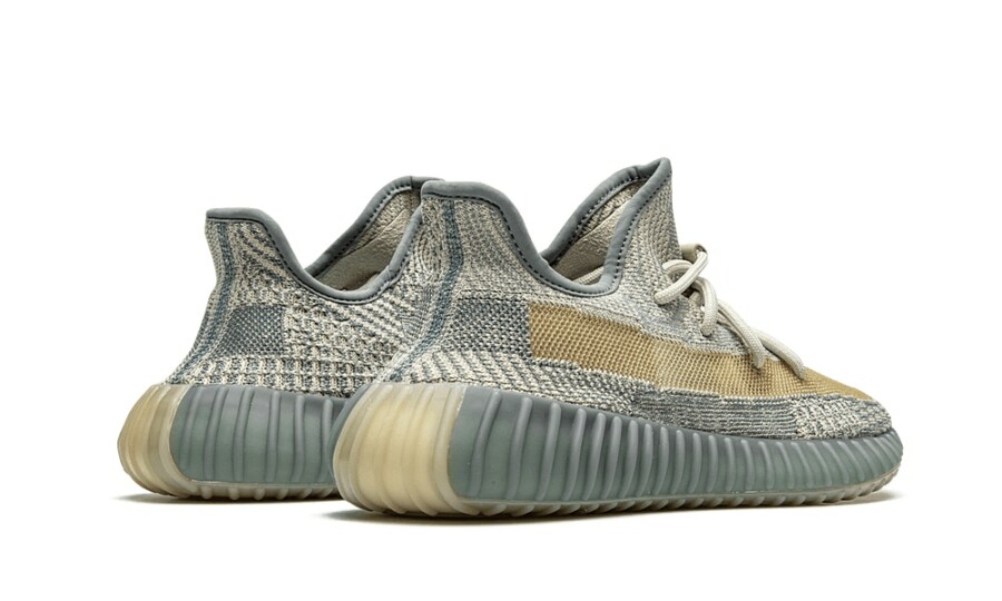 Yeezy Boost 350 V2 'Israfil' 3