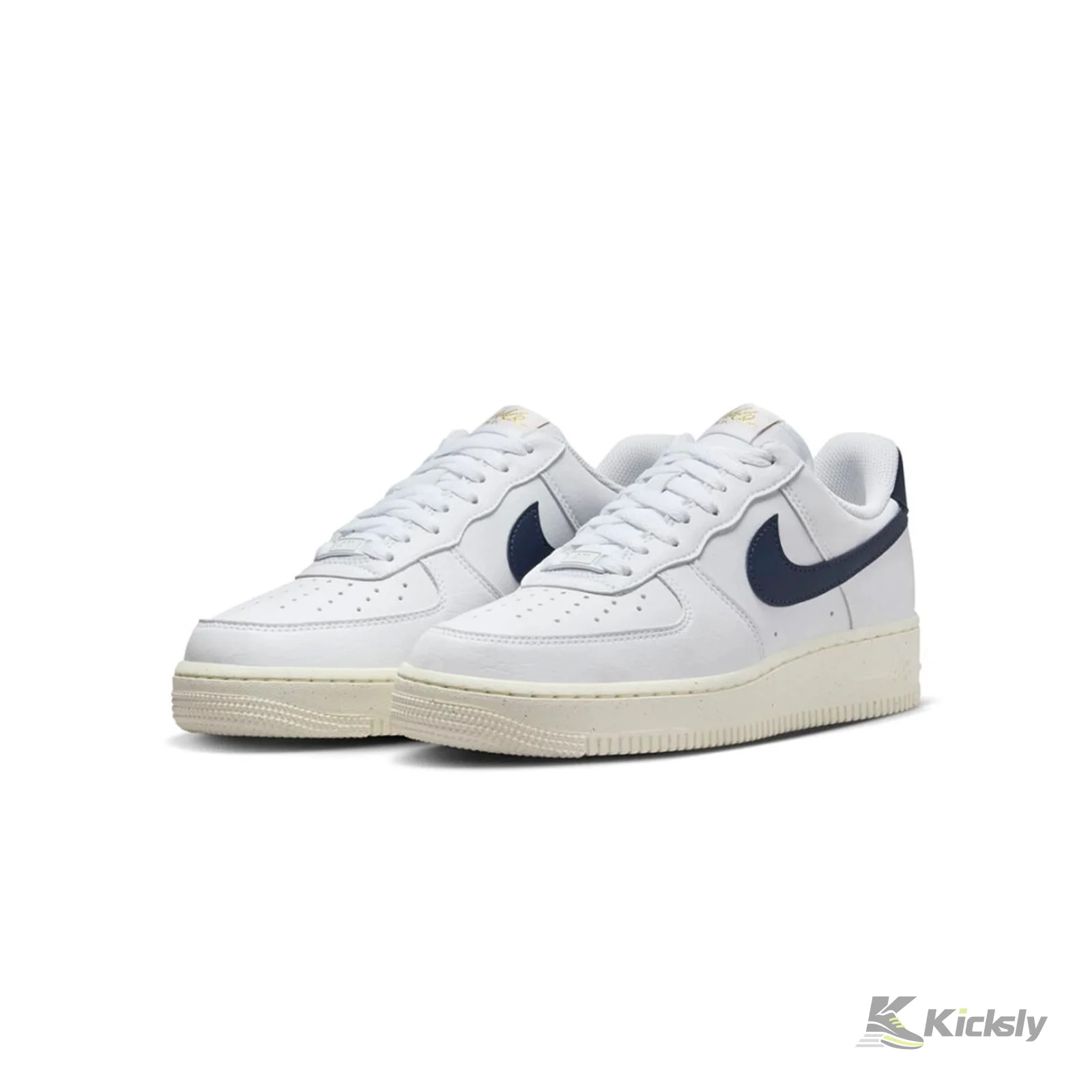 Nike Air Force 1 Low '07 Olympic (2024) (W) 3