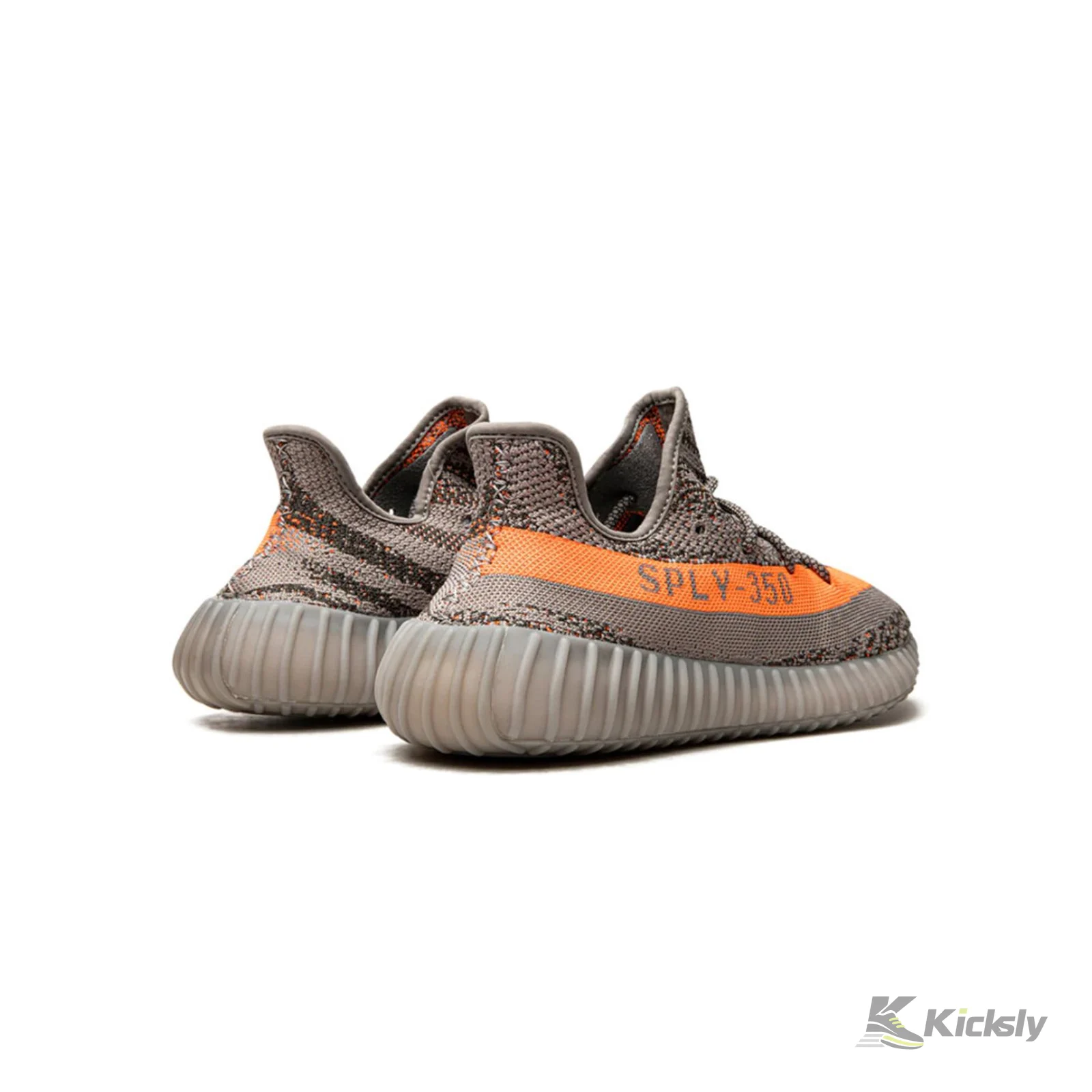 YEEZY Boost 350 V2 "Beluga Reflective" 3