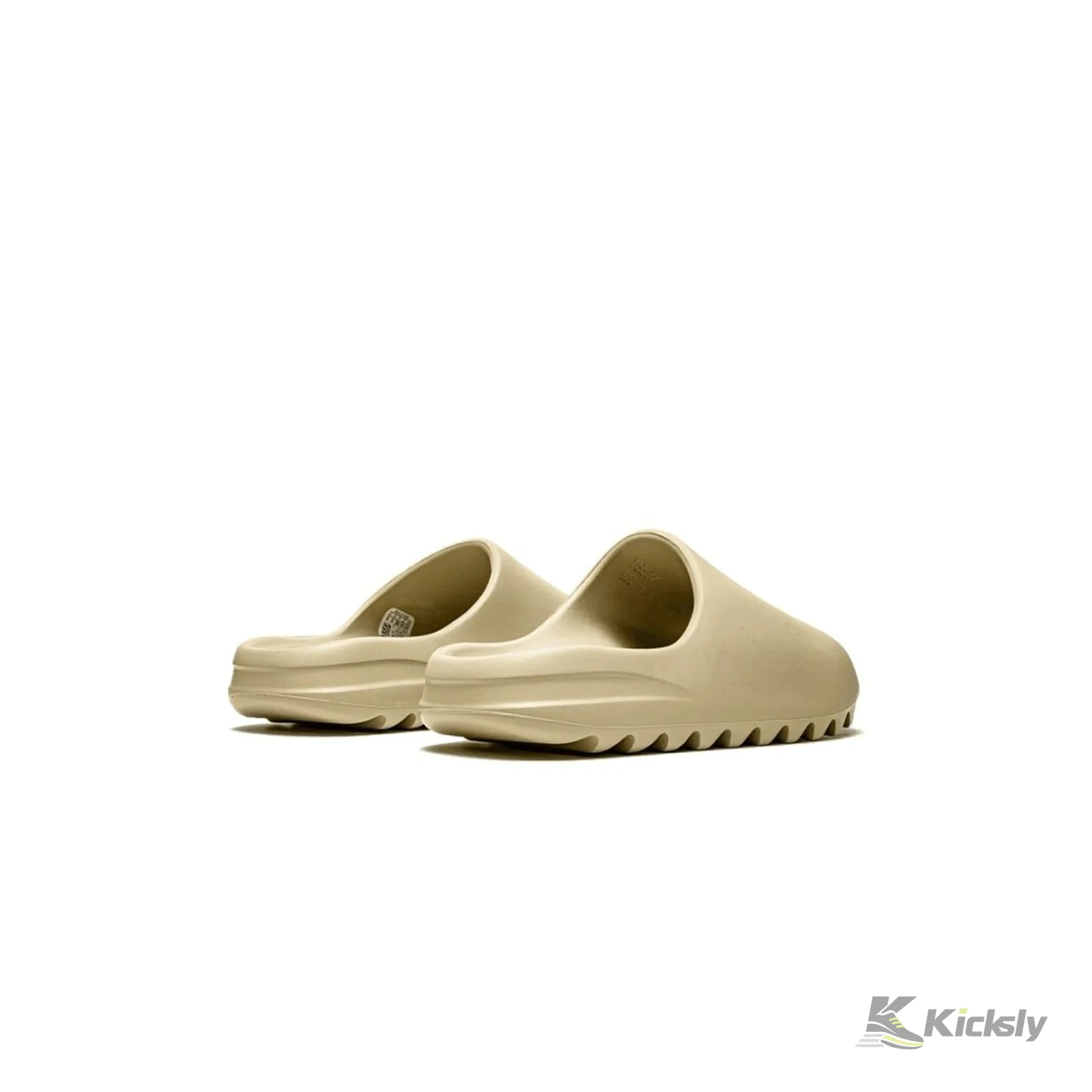 YEEZY Slide "Pure" 3
