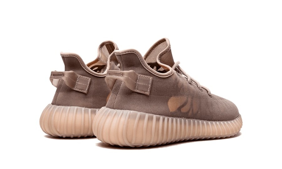 Yeezy Boost 350 V2 'Mono Mist' 3