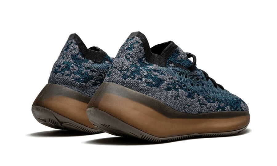 Yeezy Boost 380 'Covellite' 3