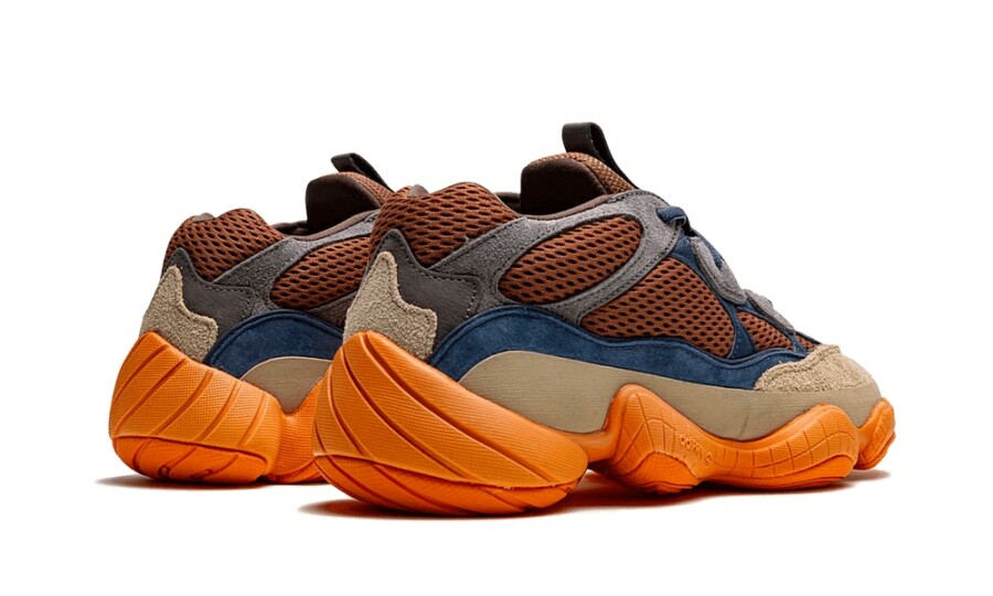 Yeezy 500 Enflame 3