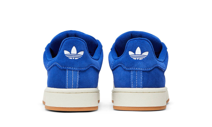 adidas Campus 00s "Semi Lucid Blue" 3