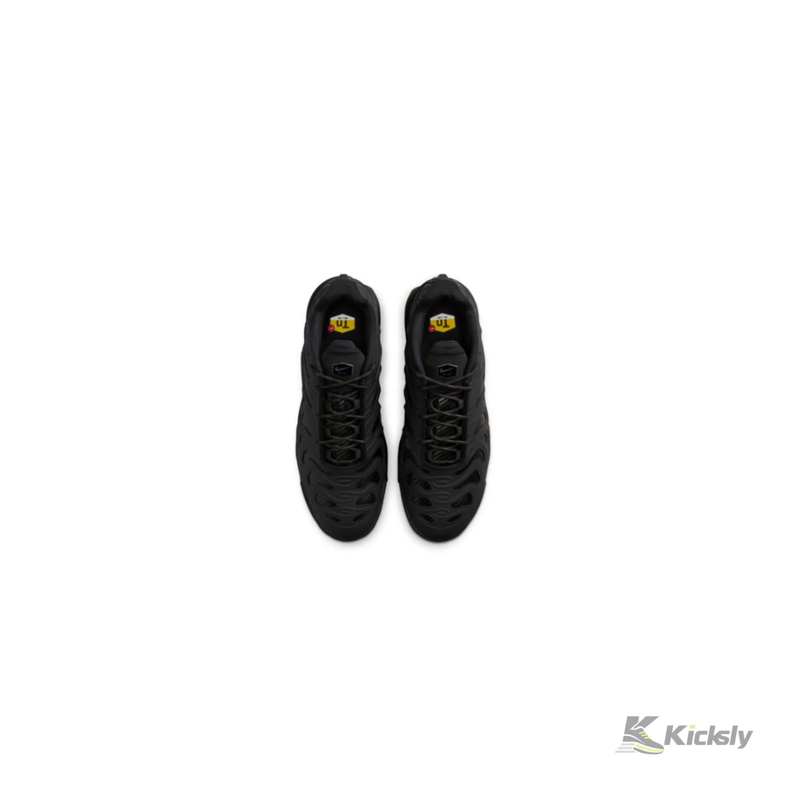Nike Air Max Plus Drift Black Anthracite 3