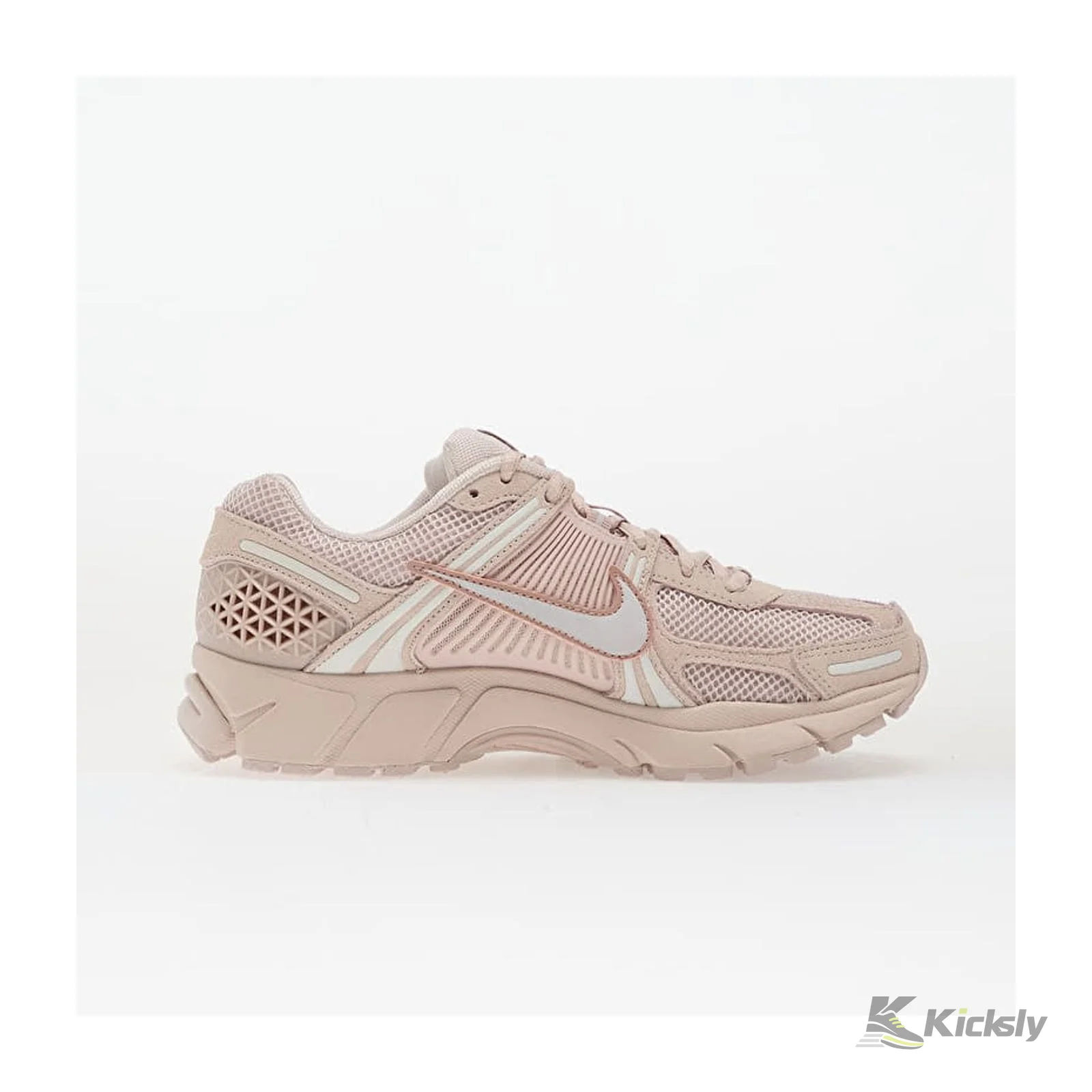 Nike Zoom Vomero 5 Phantom Echo Pink (GS) 3