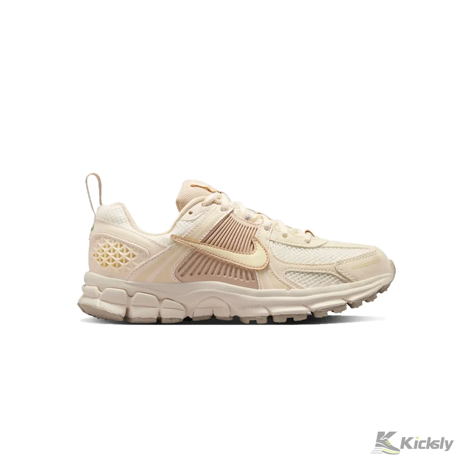Nike Zoom Vomero 5 Pale Ivory (GS) 3