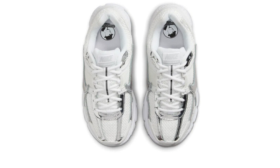 Nike Zoom Vomero 5 Chrome Toe (W) 3