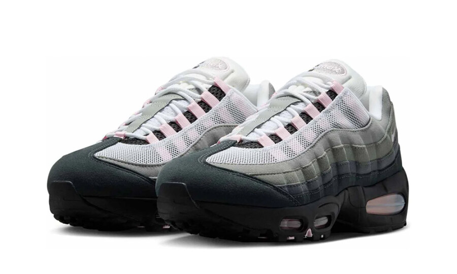 Nike Air Max 95 OG Big Bubble Pink Foam (W) 3