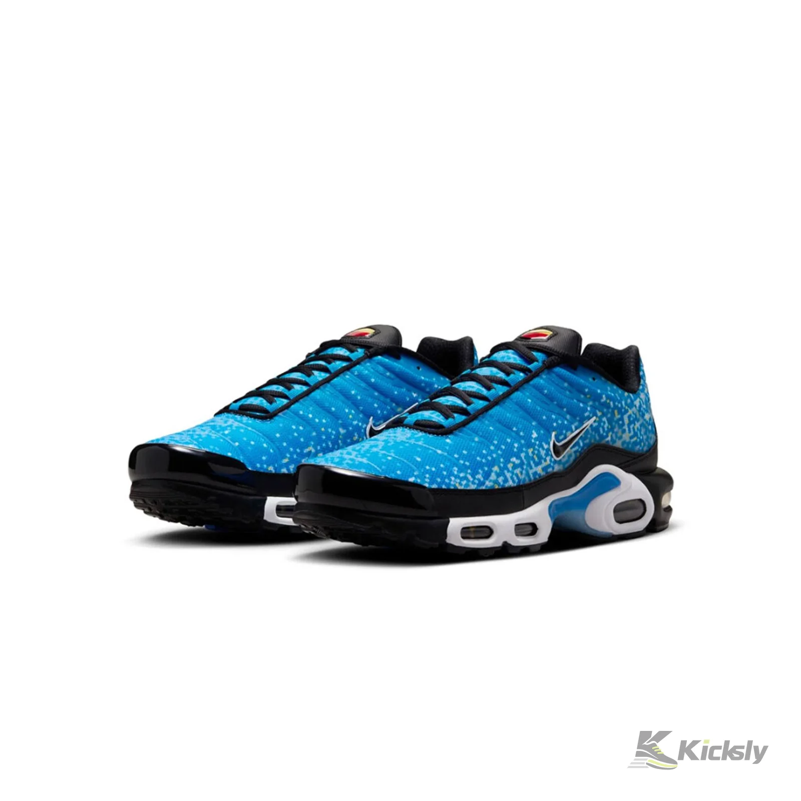 Nike Air Max Plus Naples 3