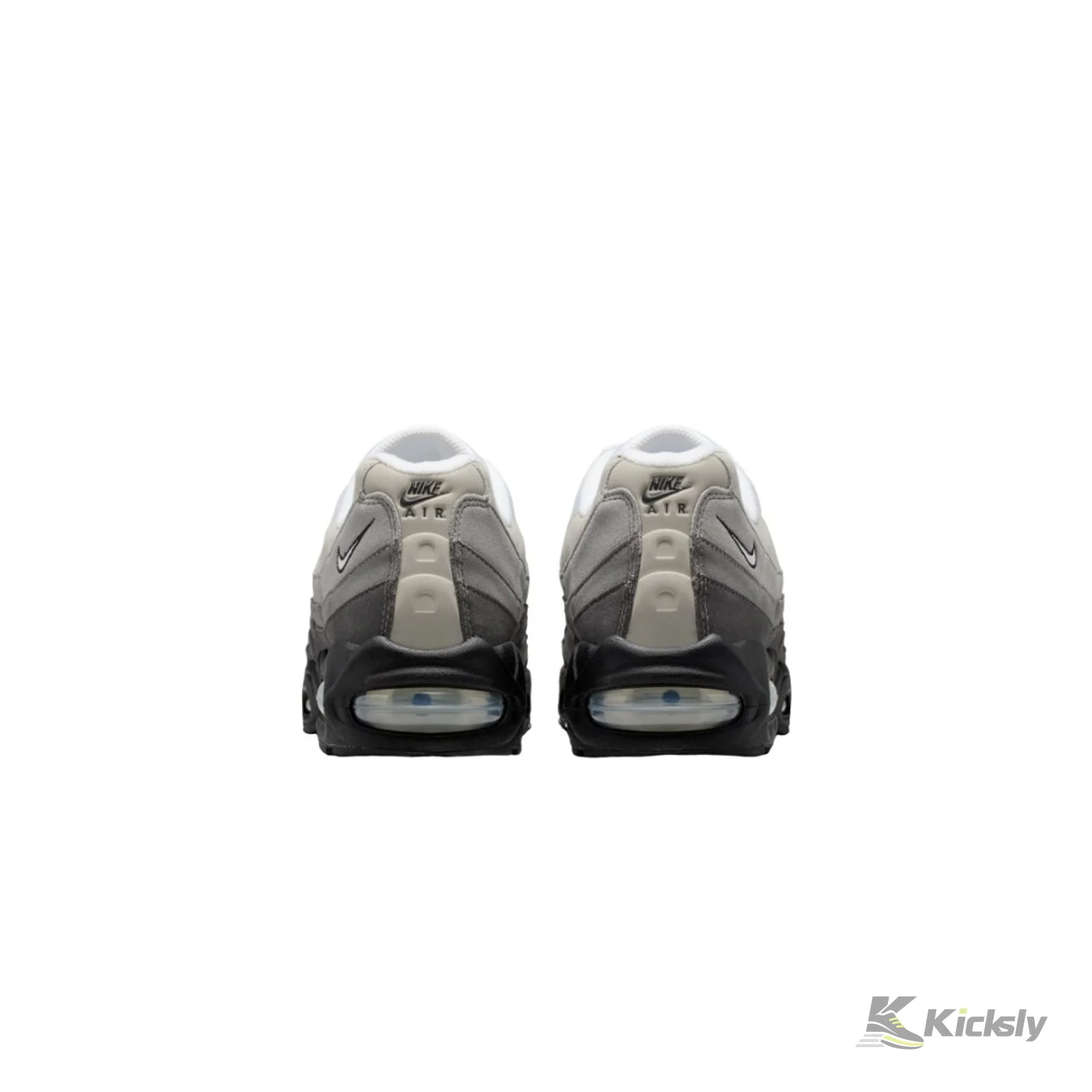 Nike Air Max 95 OG Big Bubble Granite 3
