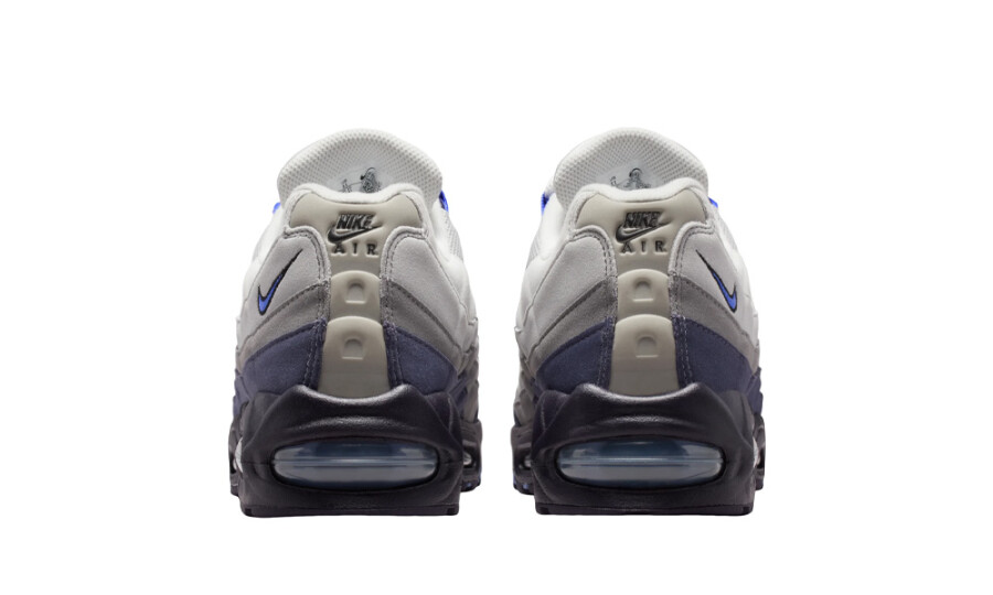 Nike Air Max 95 OG Big Bubble Photon Dust Purple Dynasty 3
