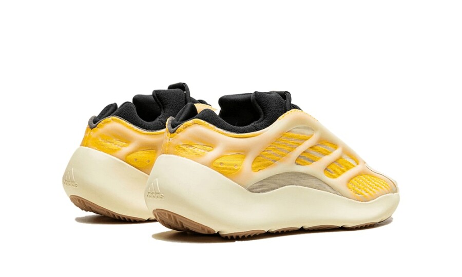 adidas Yeezy 700 V3 Mono Safflower 3