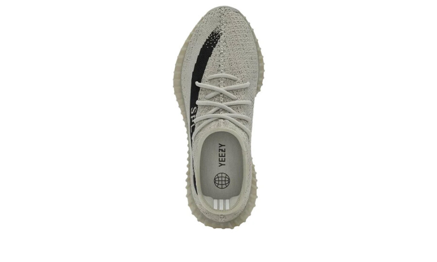 Yeezy Boost 350 V2 "Slate" 3