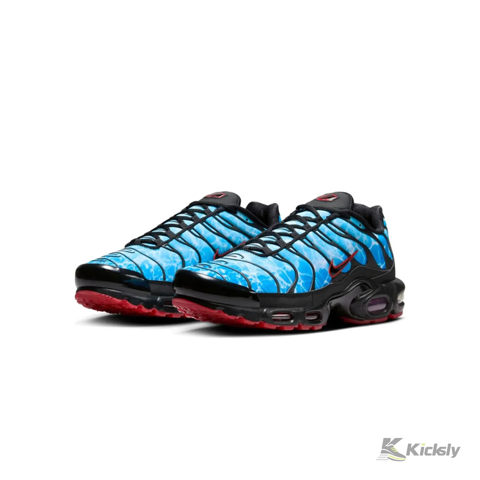 Nike Air Max Plus "Shark Attack" 3