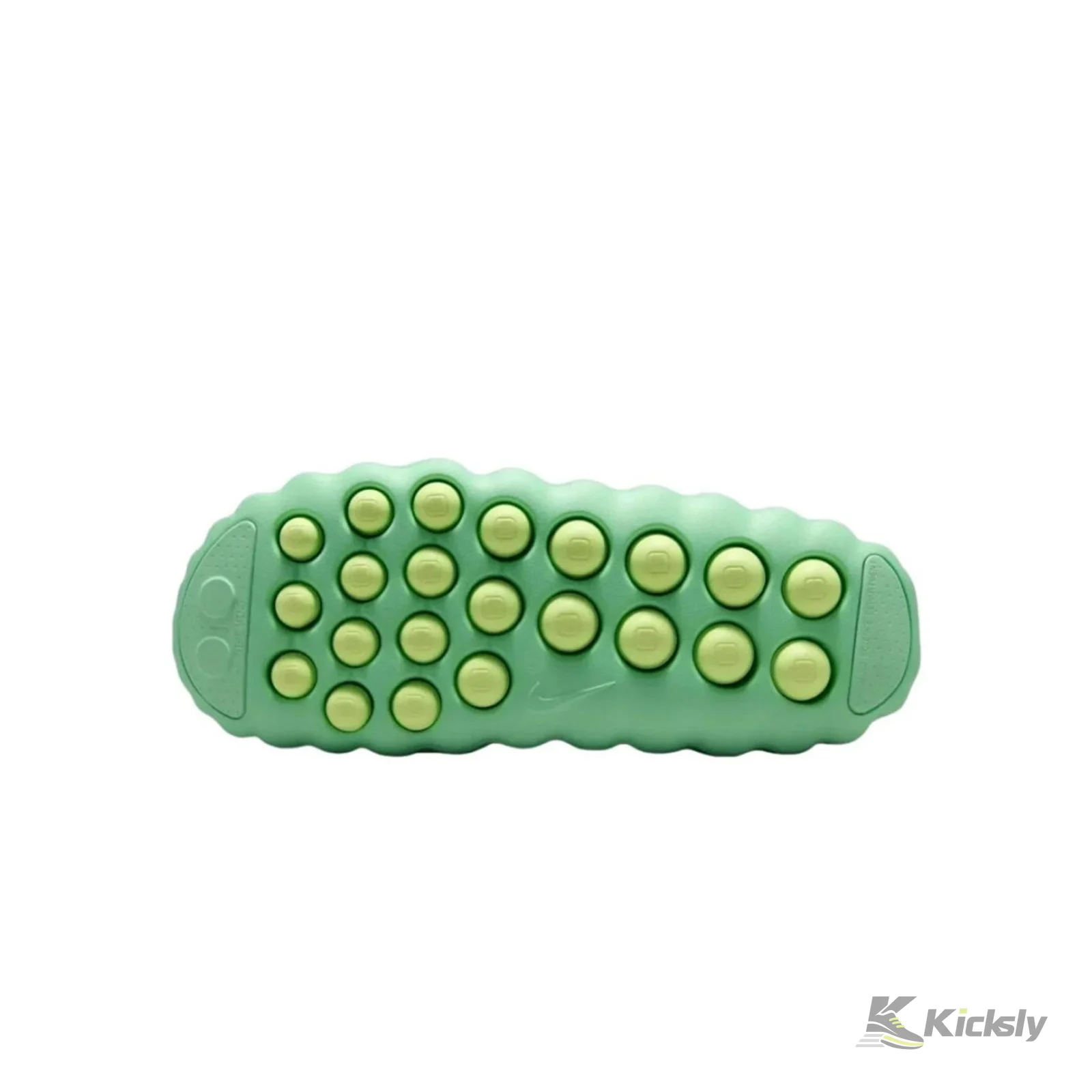 Nike Mind 001 Slide Cucumber Calm 3