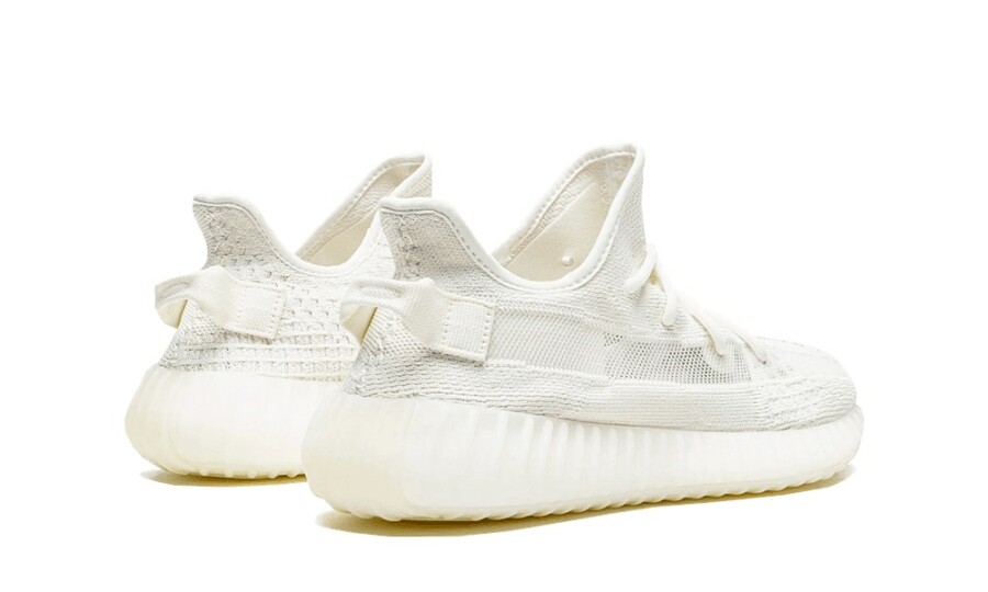Adidas Yeezy Boost 350 V2 Bone 3