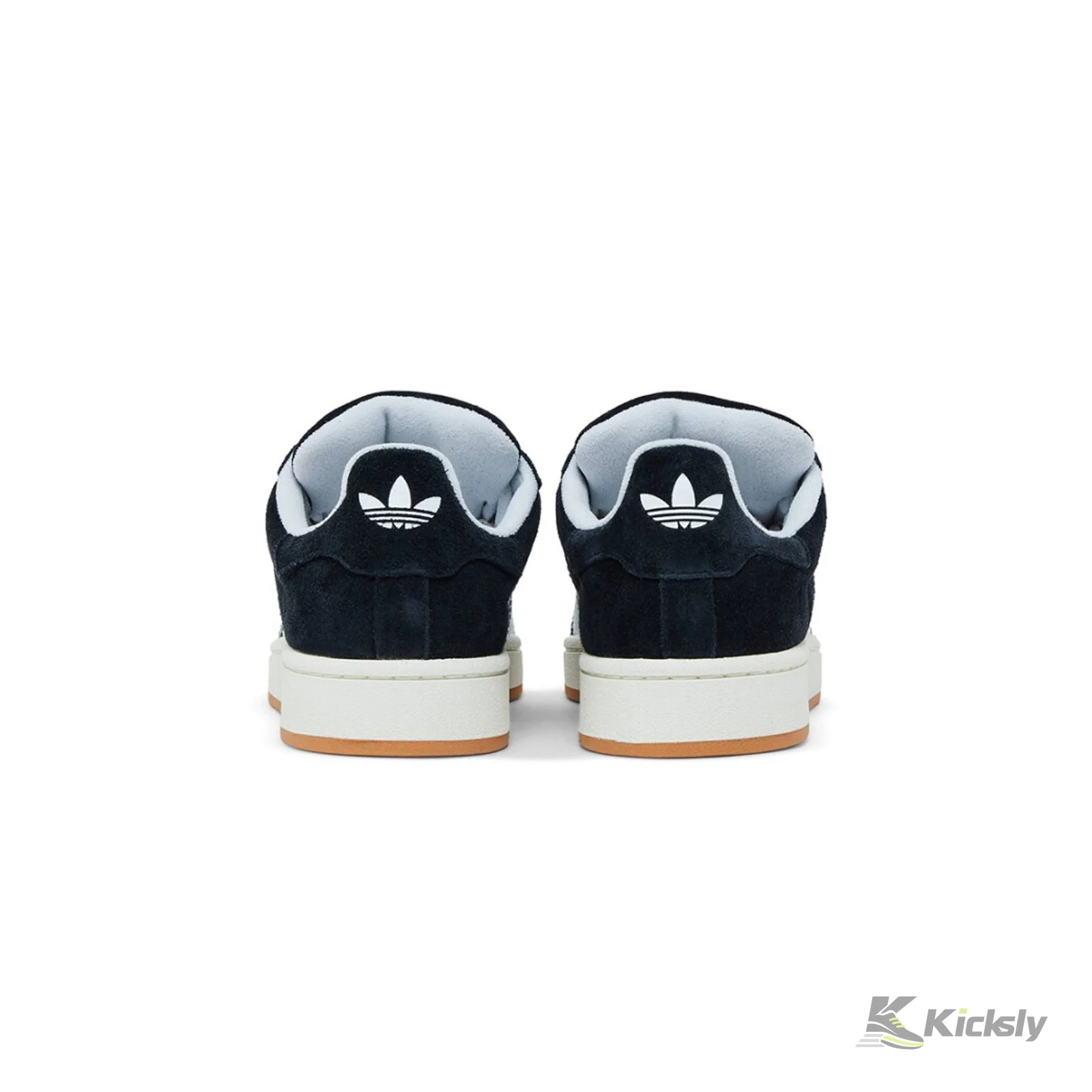 adidas Campus 00s "Core Black" 3