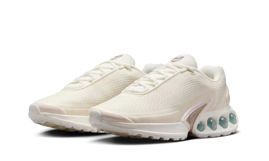 Nike Air Max Dn Sail Light Soft Pink (Women's) 3