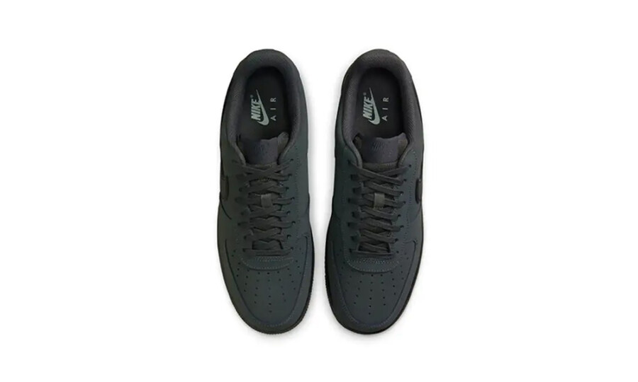 Nike Air Force 1 Low '07 SE Anthracite 3