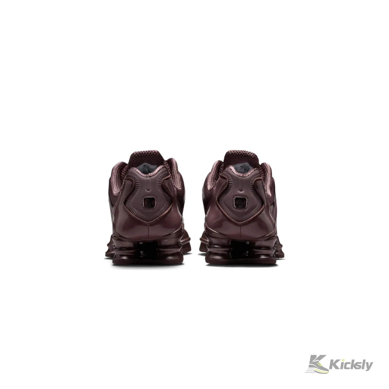 Nike Shox TL Tattoo Black (Women's) 3