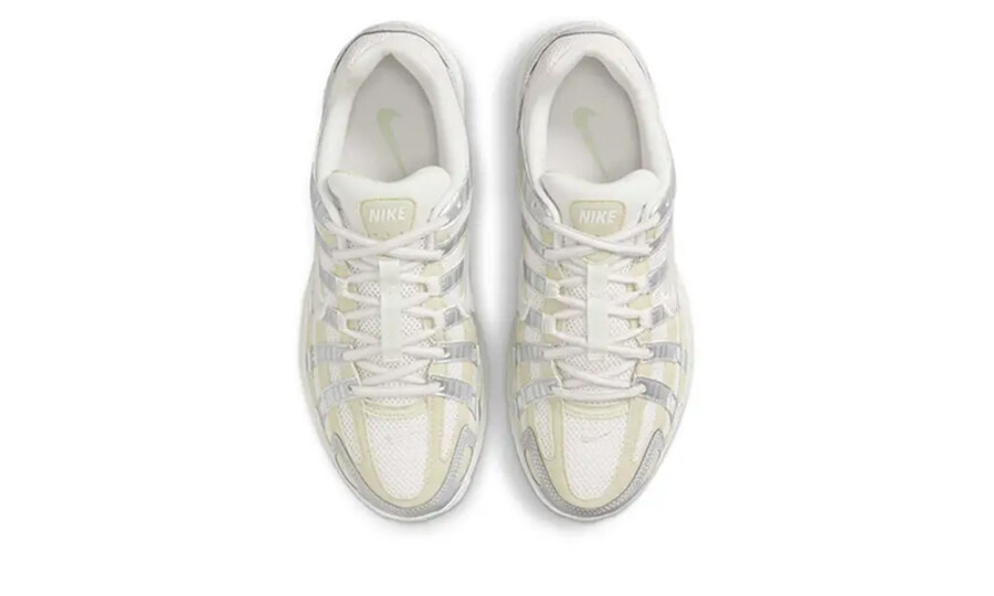 Nike P-6000 Phantom Light Army (W) 3