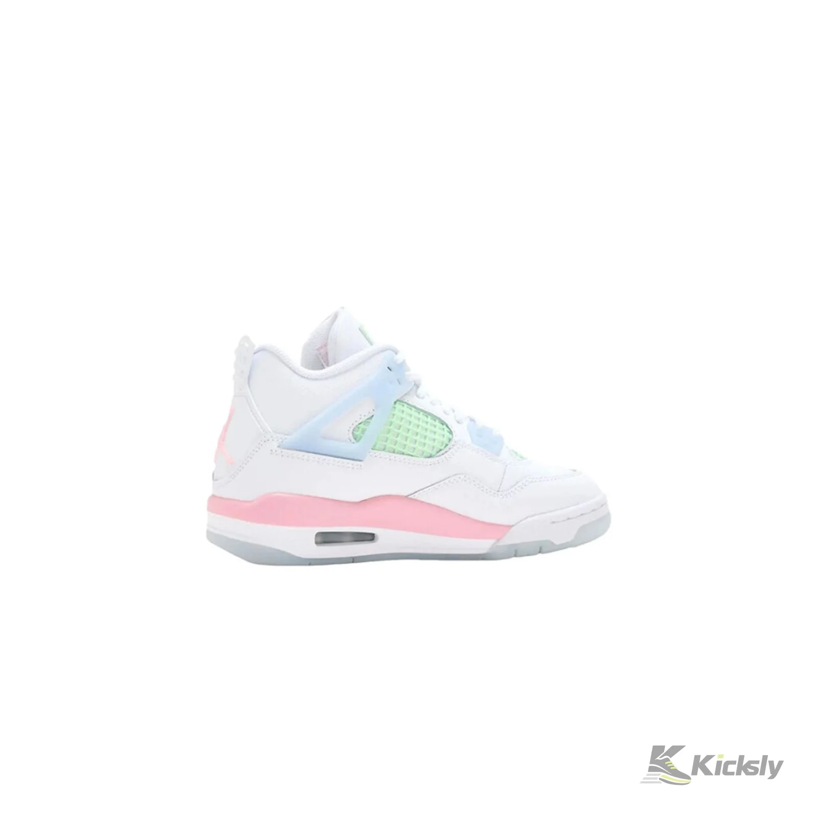 Jordan 4 Retro "Valentine's Day" (2026) (GS) 3