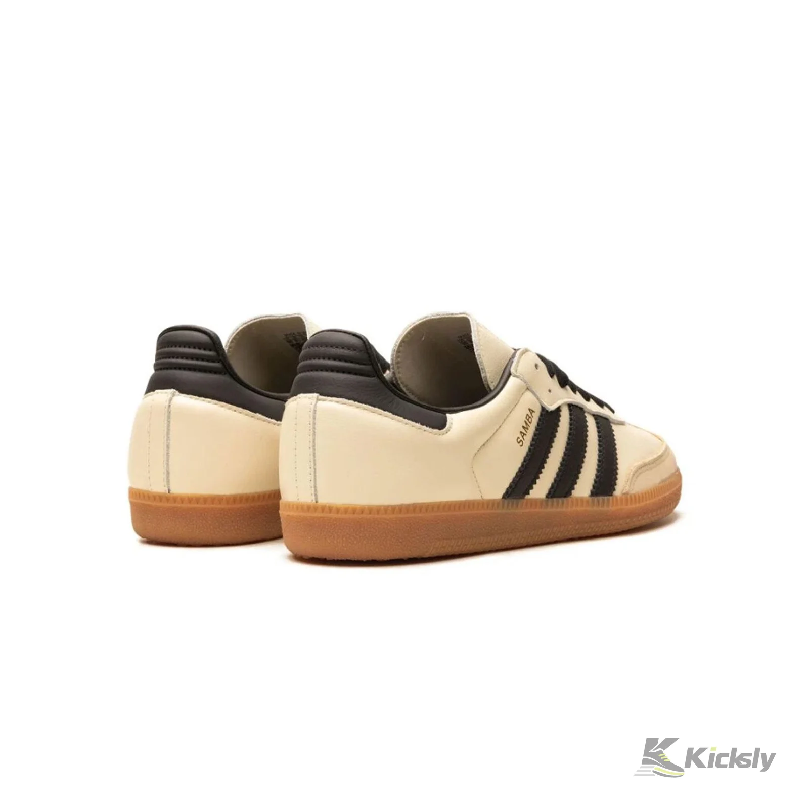 Adidas Samba OG "Sand Strata" 3