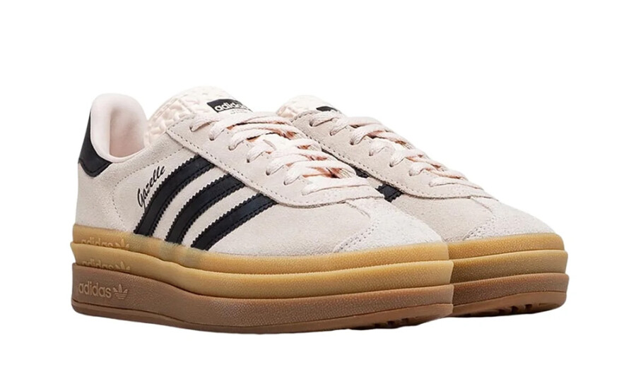 Adidas Gazelle "Wonder Quartz" 3