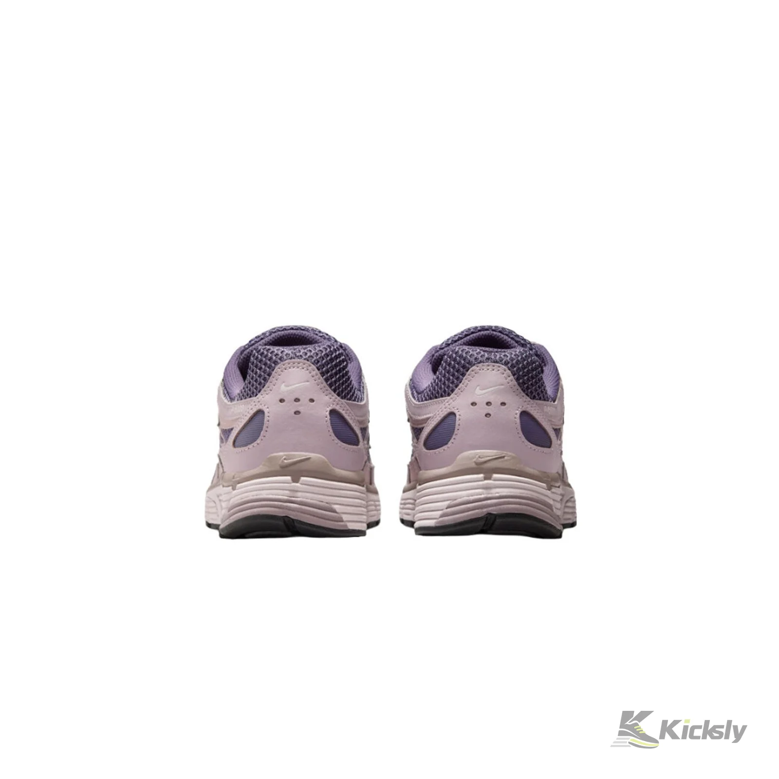Nike P-6000 SE Light Violet Ore Dark Raisin Women's) 3