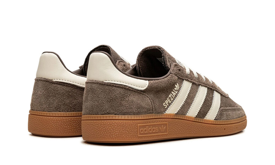 Adidas Handball Spezial "Earth Strata Gum" 3