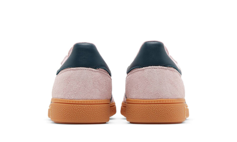 Adidas Handball Spezial "Clear Pink" 3