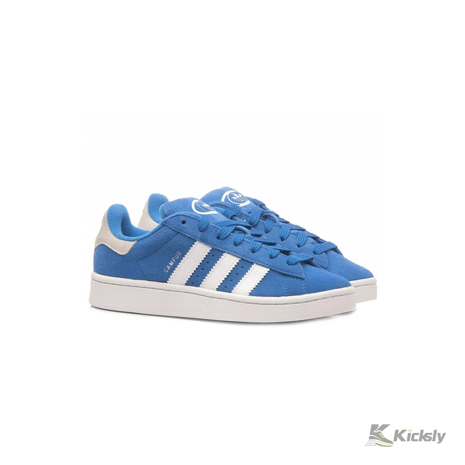 adidas Campus 00s "Blue Bird" (GS) 3