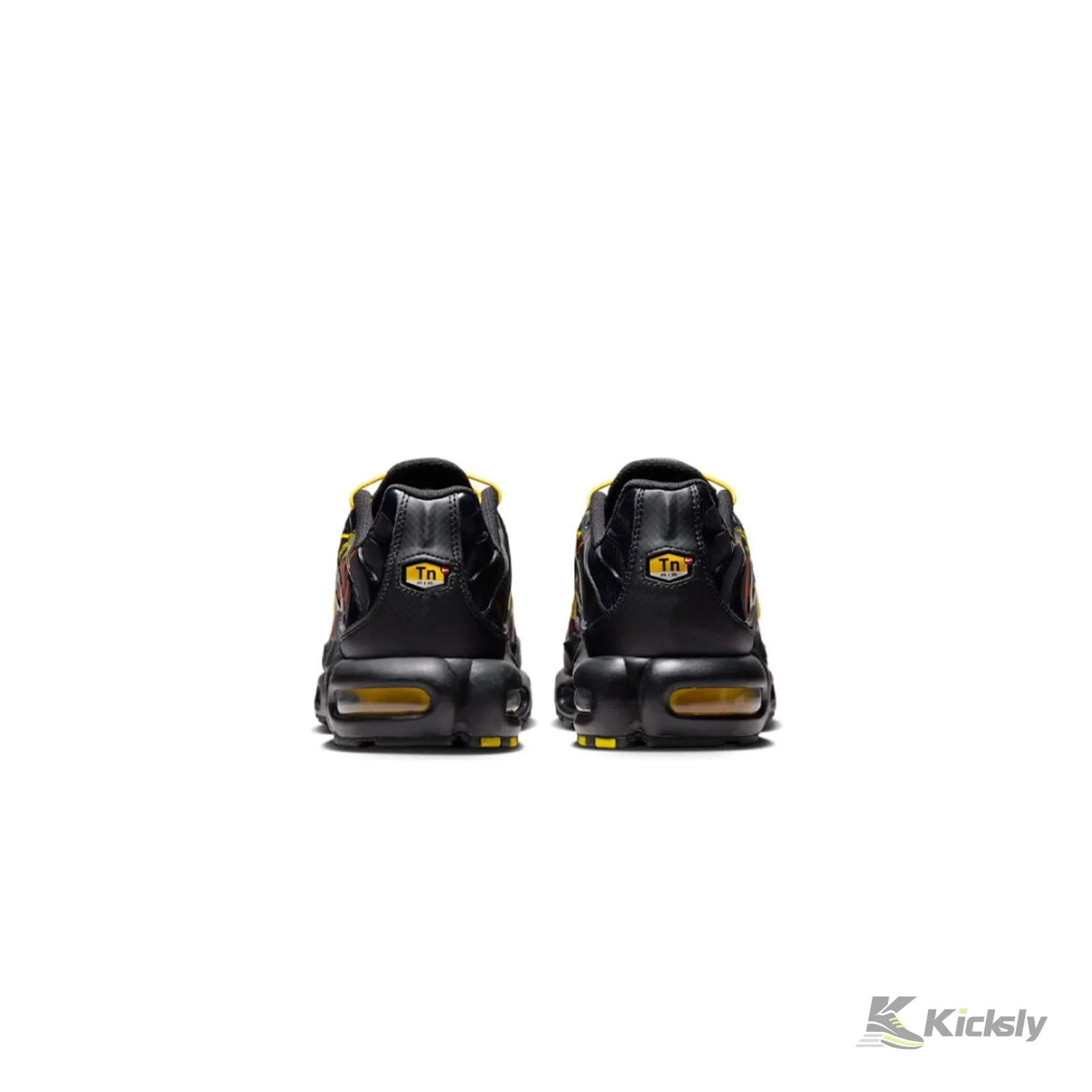 Nike Air Max Plus Tuned Air Sunrise 3