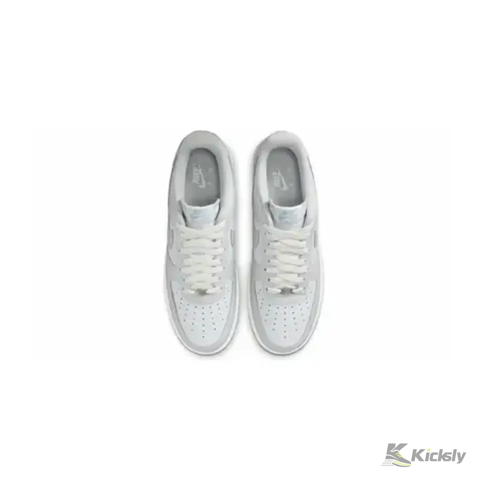 Nike Air Force 1 Low '07 Photon Dust 3
