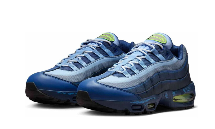 Nike Air Max Muscle 95 "Yu-Gi-Oh! Joey" 3