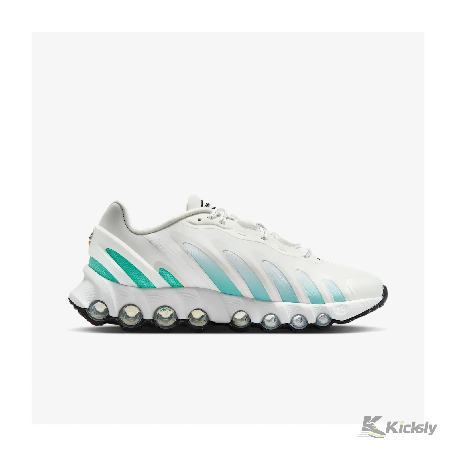 Nike Air Max Dn8 Cool Mint 3