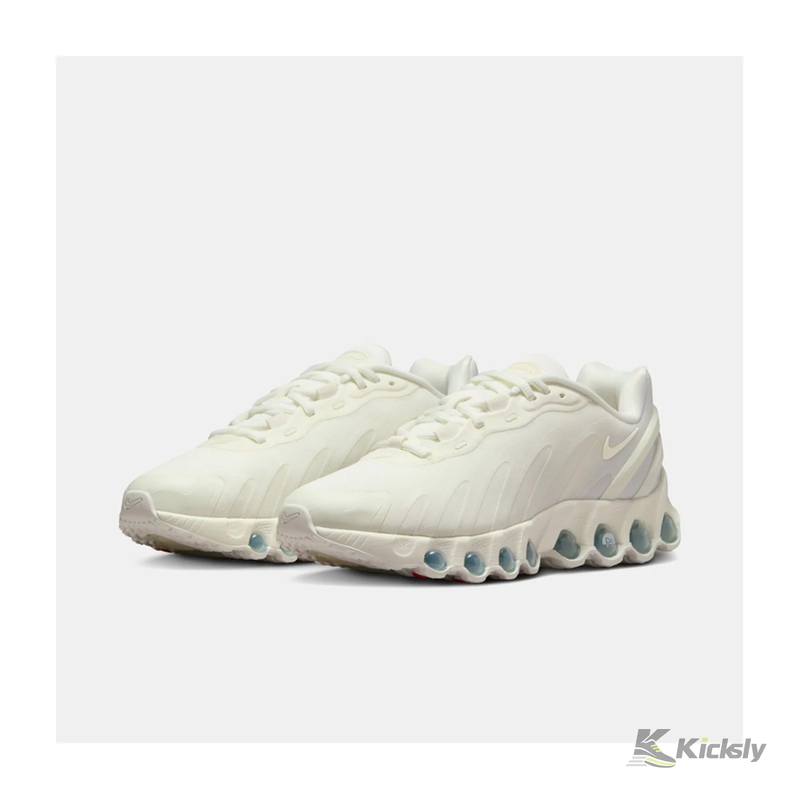 Nike Air Max Dn8 Sail (Women's) 3