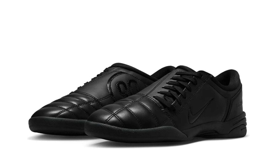 Nike Total 90 3 Triple Black (W) 3