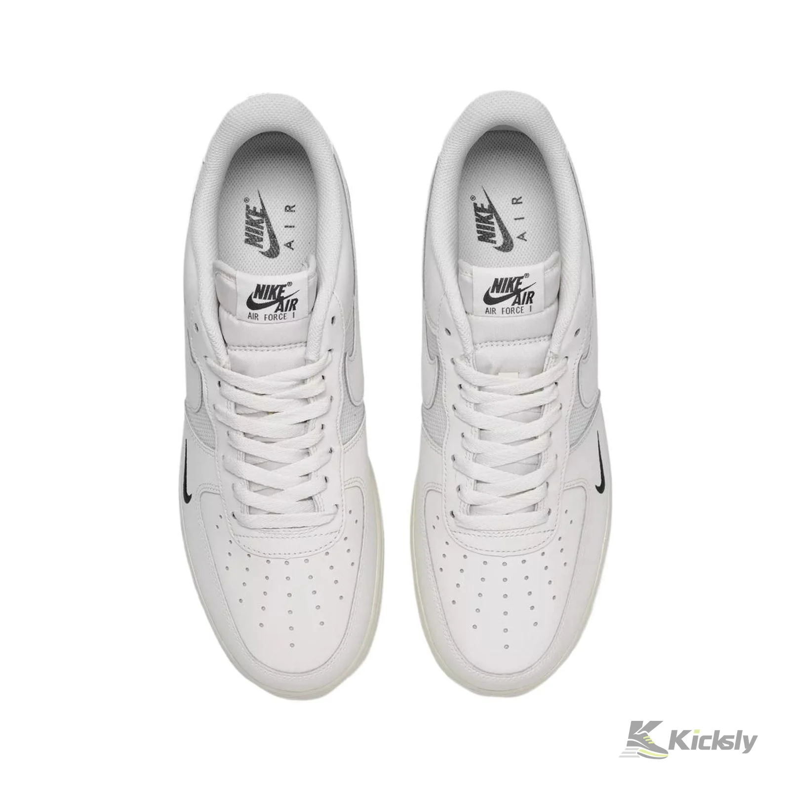 Nike Air Force 1 Low '07 LV8 Phantom Light Orewood Brown 3