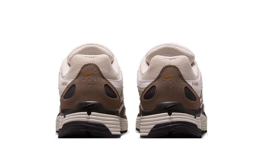 Nike P-6000 Light Orewood Brown Mink Brown 3