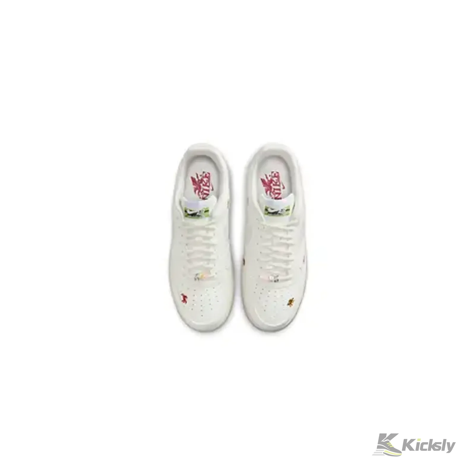 Nike Air Force 1 Low Pegasus Pack Sail (Women's) 3