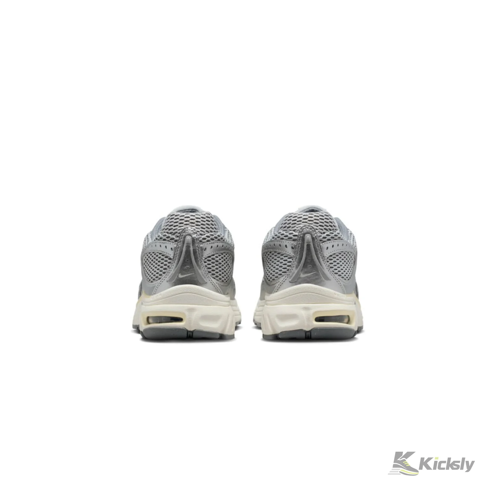 Nike Air Max Moto 2K Light Smoke Grey Metallic Silver 3