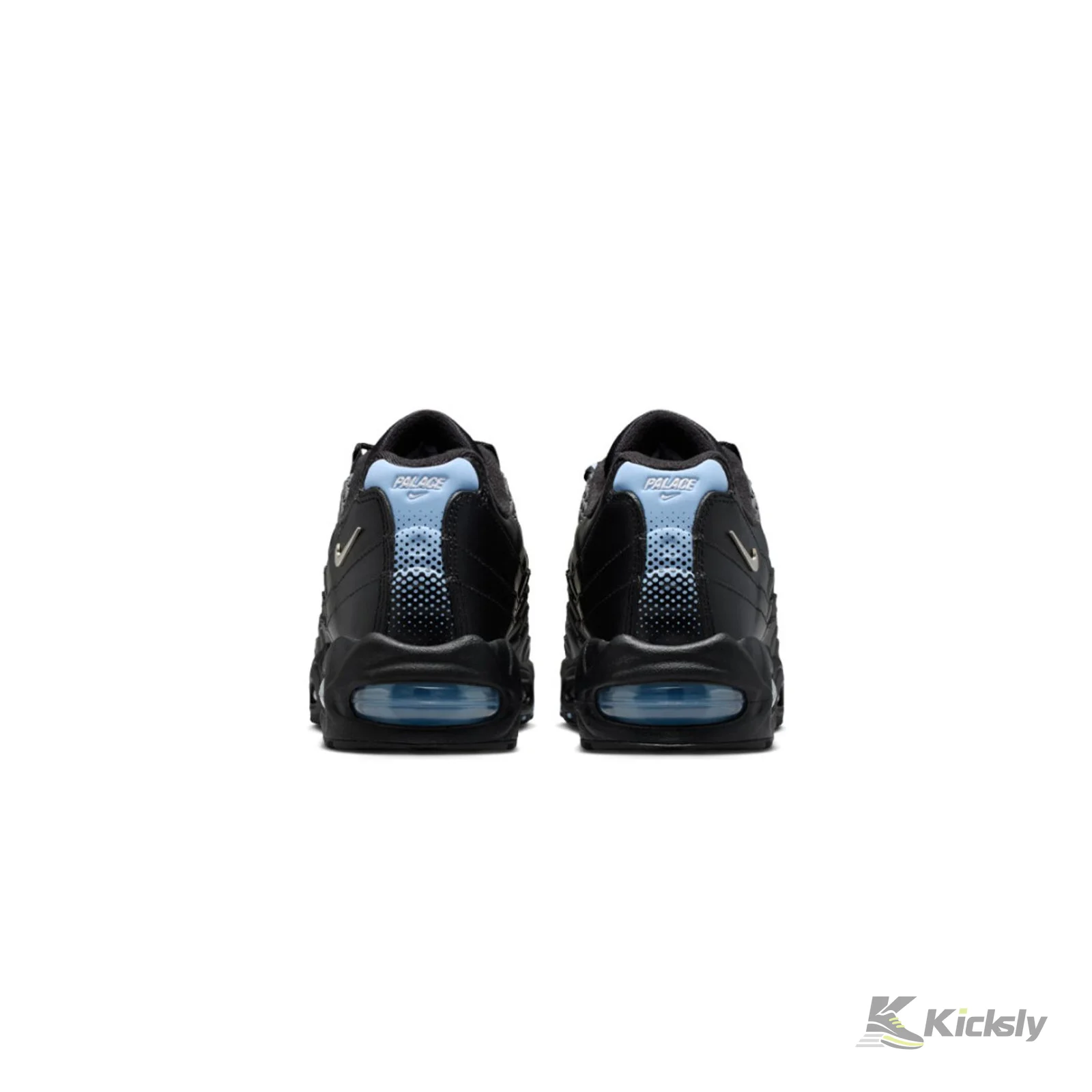Nike Air Max 95 "Big Bubble Palace" 3