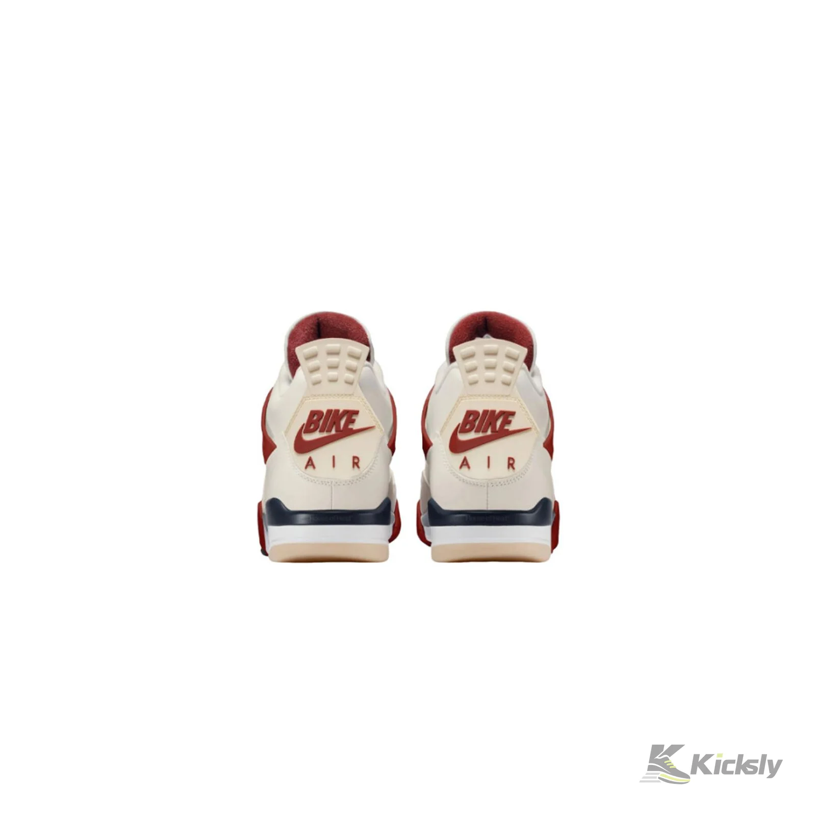 Jordan 4 Retro OG "Nigel Sylvester Brick After Brick" 3
