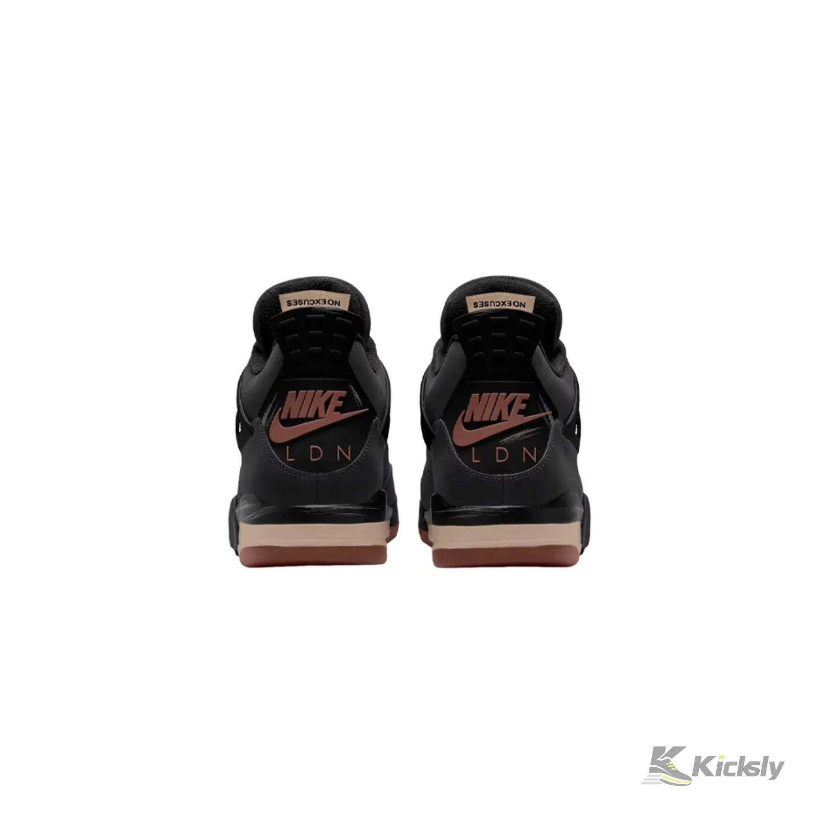 Jordan 4 Retro London 3