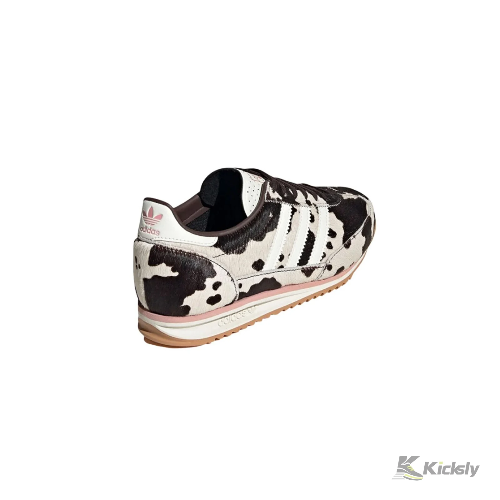 adidas SL 72 OG Cow Print (W) 3