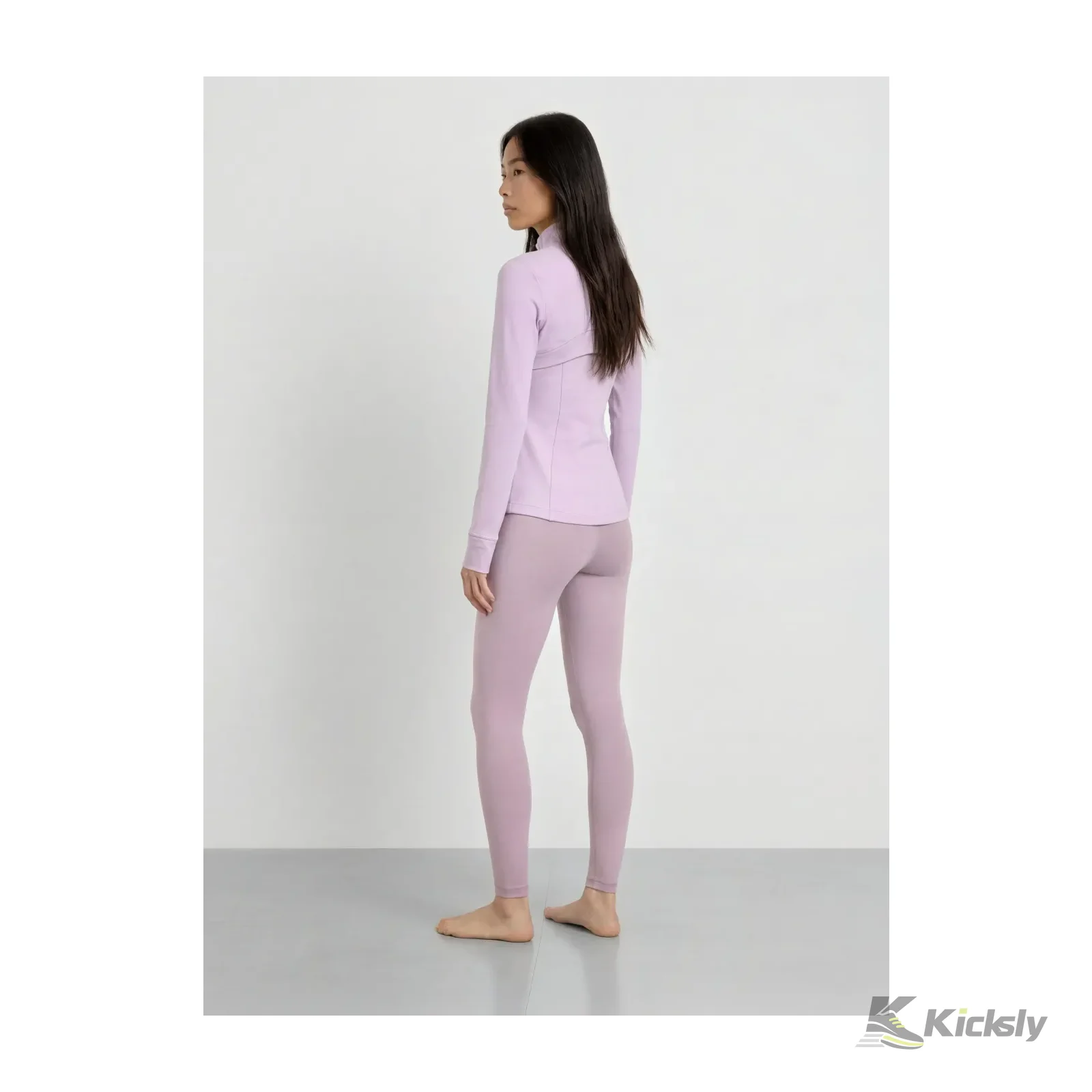 Lululemon Define cropped jacket Nulu 3