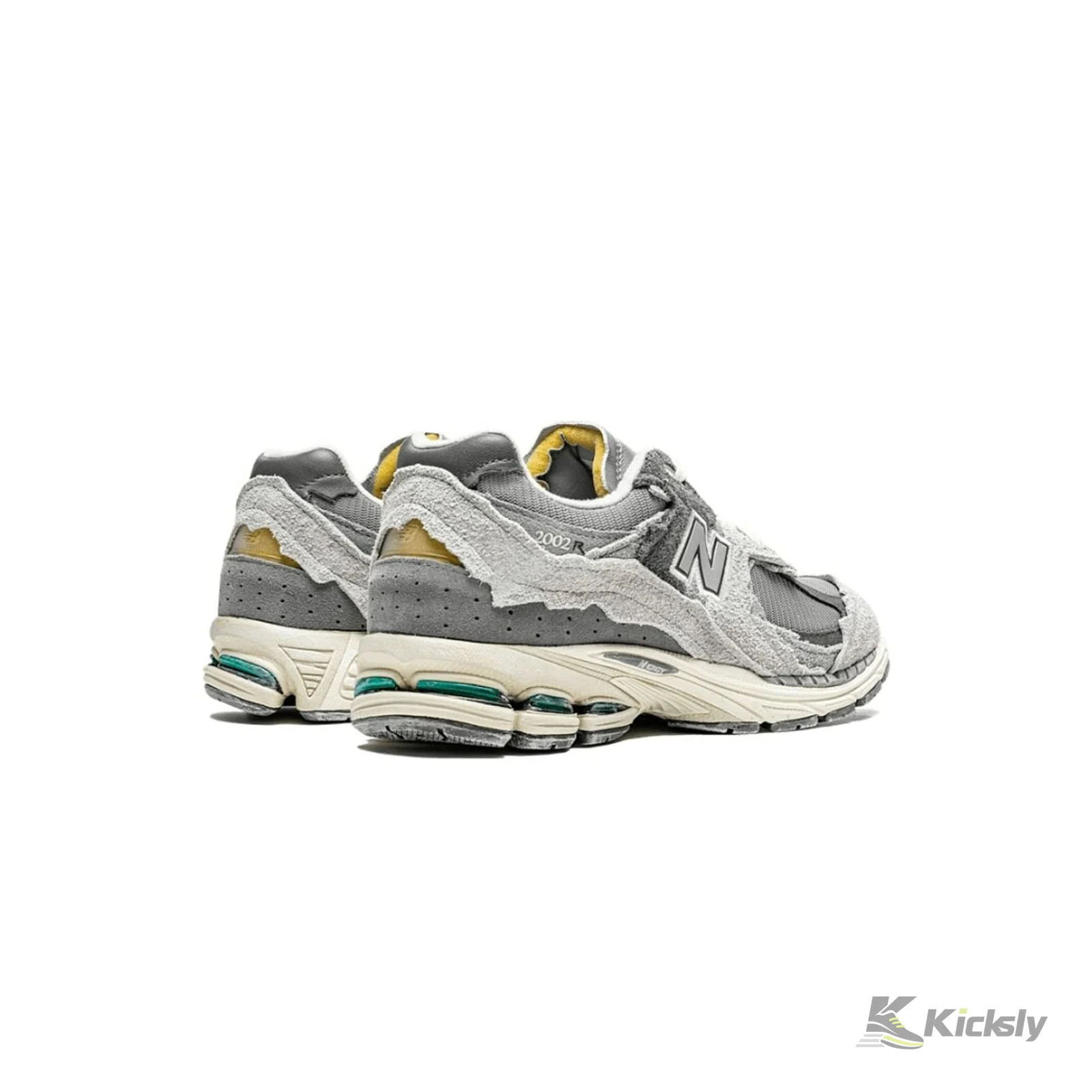 New Balance M2002 Protection Pack Rain Cloud 3